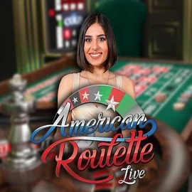 Play American Roulette (Evolution) slot by Evolution on scooorecasino-be.com