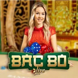 Bac Bo logo by Evolution Scooore Casino