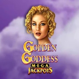 Play the Golden Goddess Megajackpots slot by IGT on Scooore Casino