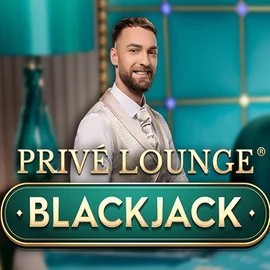 Privé Lounge Blackjack – slot by Pragmatic Play, featured at scooorecasino-be.com