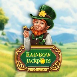 Rainbow Jackpots Megaways online slot from Red Tiger Gaming – play at scooorecasino-be.com