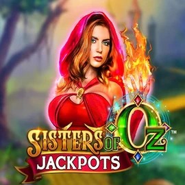 Sisters Of Oz Jackpots online slot from Triple Edge Studios – play at scooorecasino-be.com