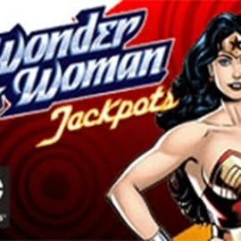 Wonder Woman Jackpots online slot from Amaya – play at scooorecasino-be.com